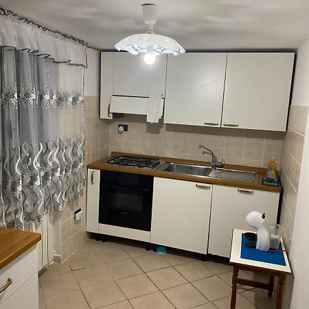 Proprieta Intero Allogio Con Parcheggio Villa Sestri Levante Ngoại thất bức ảnh