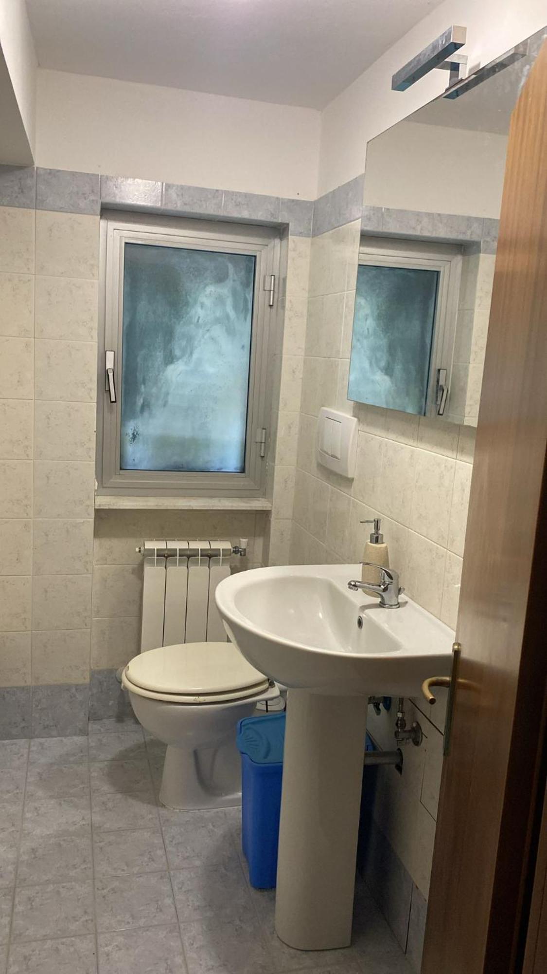 Proprieta Intero Allogio Con Parcheggio Villa Sestri Levante Ngoại thất bức ảnh